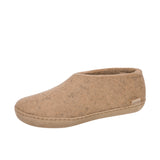 Glerups The Shoe Leather Sole Sand Thumbnail 6