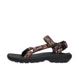 Teva Hurricane XLT2 Mesh Black Thumbnail 2