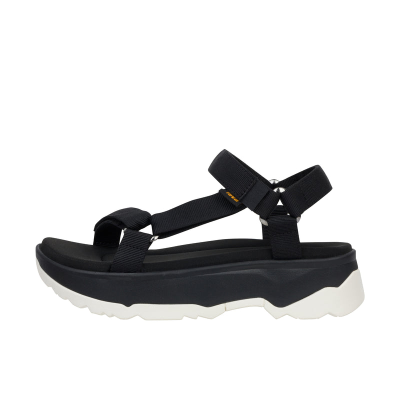 Teva Womens Jadito Universal Black