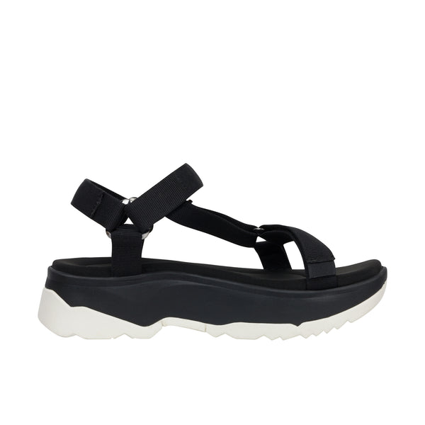 Teva Womens Jadito Universal Black