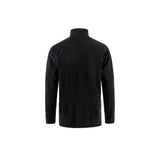 Fjallraven Övik Lite Fleece Jacket Black Thumbnail 3