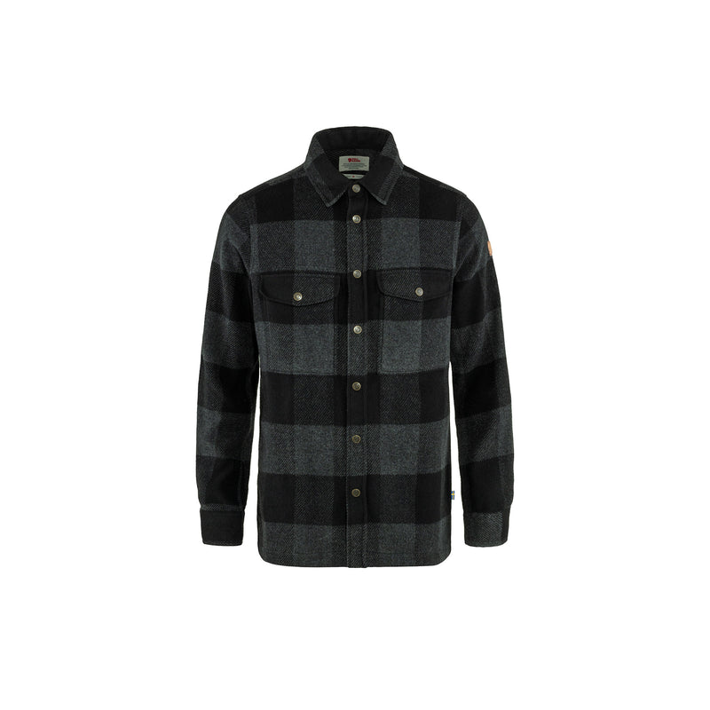 Fjallraven canada shirt hotsell