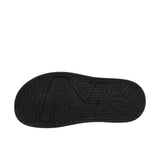 Chaco Womens Townes Midform Black Thumbnail 5