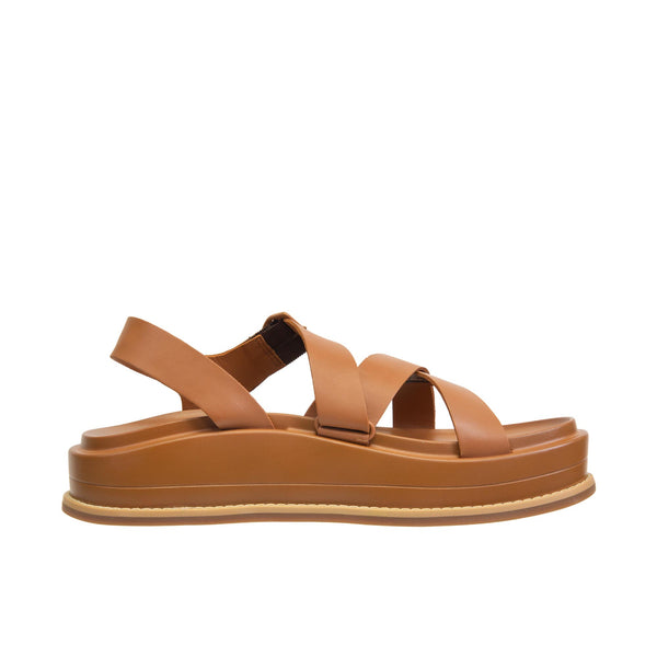 Chaco Womens Townes Midform Cashew