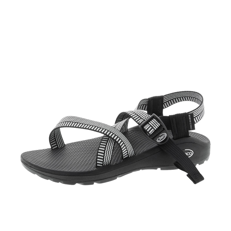 Chaco Womens Z/Cloud Level B+W
