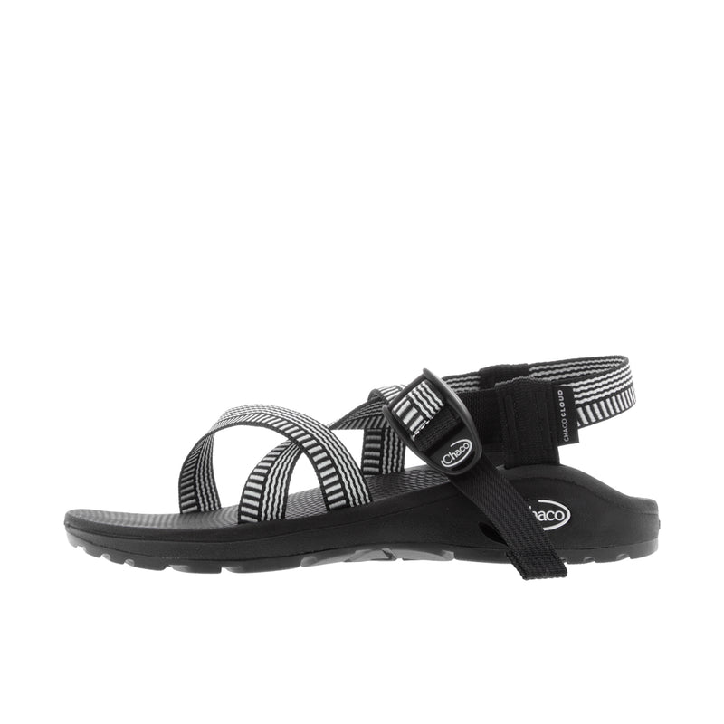 Chaco Womens Z/Cloud Level B+W