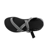 Chaco Womens Z/Cloud Level B+W Thumbnail 4