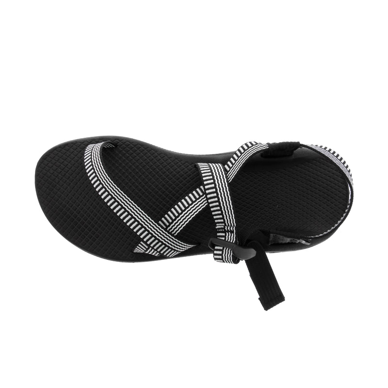 Chaco Womens Z/Cloud Level B+W