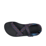 Chaco Womens Z/1 Classic Bloop Navy Spice Thumbnail 4