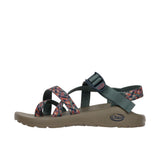 Chaco Womens Z/2 Classic Shade Dark Forest Thumbnail 2