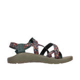 Chaco Womens Z/2 Classic Shade Dark Forest Thumbnail 3