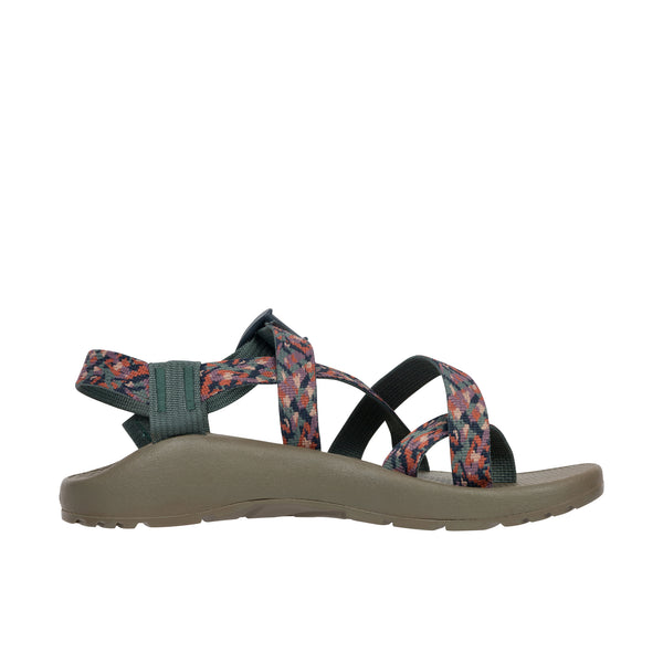 Chaco Womens Z/2 Classic Shade Dark Forest