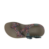 Chaco Womens Z/2 Classic Shade Dark Forest Thumbnail 4