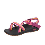 Chaco Womens Z/2 Classic Bandy Red Violet Thumbnail 6