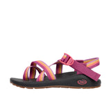 Chaco Womens Z/2 Classic Bandy Red Violet Thumbnail 2