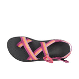 Chaco Womens Z/2 Classic Bandy Red Violet Thumbnail 4