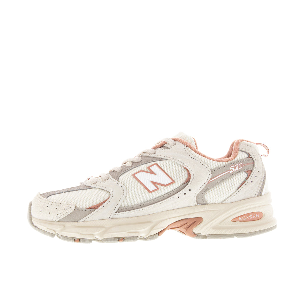Amazon.com | New Balance Unisex Sneakers Oxford, White, 6.5