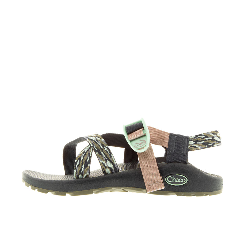 Chaco Womens Z/1 Classic Flare Dark Aqua