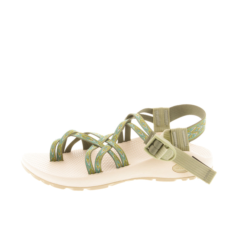 Chaco Womens ZX/2 Classic Summit Caribbean