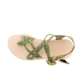 Chaco Womens ZX/2 Classic Summit Caribbean Thumbnail 4