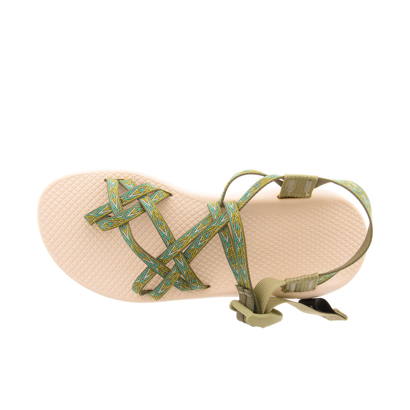 Chaco Womens ZX/2 Classic Summit Caribbean