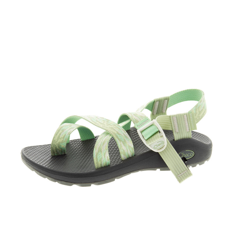 Chaco Womens Z/Cloud 2 Flare Celadon