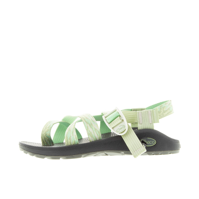 Chaco Womens Z/Cloud 2 Flare Celadon