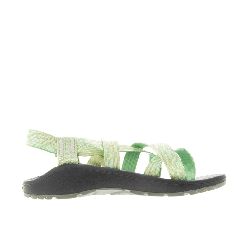 Chaco Womens Z/Cloud 2 Flare Celadon