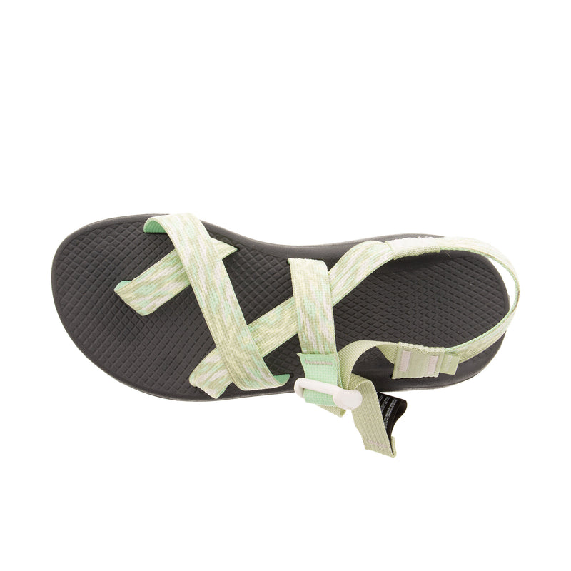Chaco Womens Z/Cloud 2 Flare Celadon