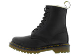 Dr Martens Womens 1460 Serena Black Thumbnail 5