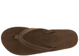 Rainbow Sandals Womens Premier Lthr Single Layer Arch N Expresso Thumbnail 3