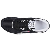 Reebok Kids Classic Black White Thumbnail 4