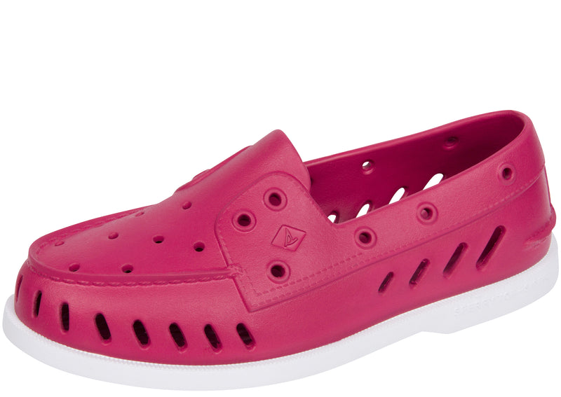 Sperry Womens AO FLoat Persian Red