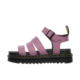 Dr Martens Womens Blaire Athena Muted Purple Thumbnail 2