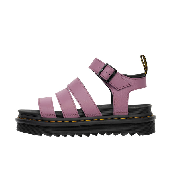 Dr Martens Womens Blaire Athena Muted Purple