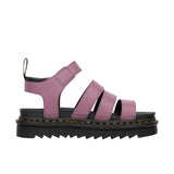 Dr Martens Womens Blaire Athena Muted Purple Thumbnail 3
