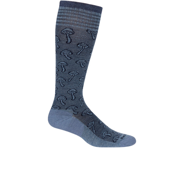 Sockwell Womens Forager Bluestone