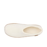 Glerups The Shoe Leather Sole White Thumbnail 4